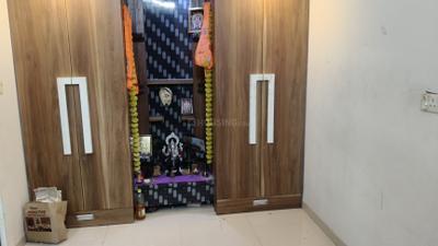 Bedroom Image of 1300 Sq.ft 3.5 BHK Apartment / Flat for sale in Palava Phase 1 Thane for Rs. 8500000