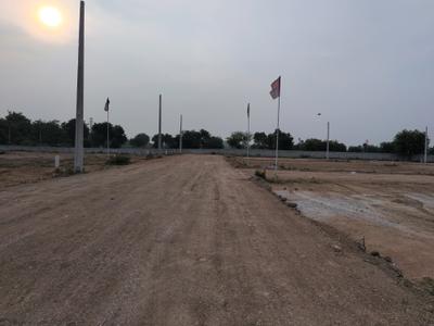 Image of 150 Sq.ft Residential Plot / Land for sale in Mirkhanpet, Hyderabad for Rs. 2100096