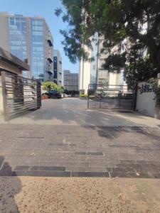 Image of 250 Sq.ft 1 RK Apartment / Flat for rent in Shreem Gini Lake Gardenz, Makarba, Ahmedabad for Rs. 14000