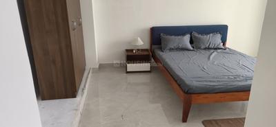 Bedroom Image of 1550 Sq.ft 3 BHK Apartment / Flat for sale in Mahagun Mascot, Crossings Republik Ghaziabad for Rs. 12200000