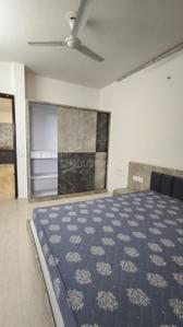 Bedroom Image of 2225 Sq.ft 3.5 BHK Apartment / Flat for rent in Takshashila Air, Ellisbridge Ahmedabad for Rs. 58000