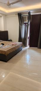 Bedroom Image of AAhi home pg in Sector 67, Gurgaon