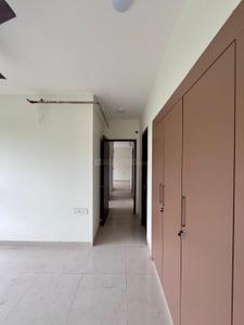 Bedroom Image of 850 Sq.ft 2 BHK Apartment / Flat for sale in Kalpataru Paramount, Thane West Thane for Rs. 15499999