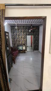 Hall Image of 550 Sq.ft 1.5 BHK Independent House for sale in Manori Mumbai for Rs. 1700000