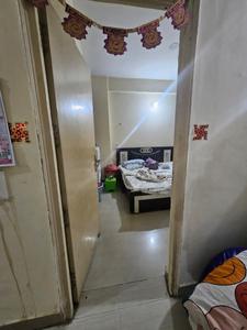 Bedroom Image of 1200 Sq.ft 3 BHK Apartment / Flat for sale in SCC Heights, Raj Nagar Extension Ghaziabad for Rs. 8800000