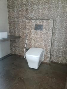 Bedroom Two Image of 1240 Sq.ft 2 BHK Apartment / Flat for sale in Trishul Patel Heritage, Kharghar Navi Mumbai for Rs. 25000000
