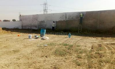 Image of 540 Sq.ft Residential Plot / Land for sale in KRS Shri RadhaRani Township Phase 1, Barsana, Mathura for Rs. 975000