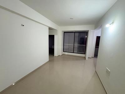 Living Room Image of 592 Sq.ft 2 BHK Apartment / Flat for sale in Ghanteshwer Rajkot for Rs. 2400000