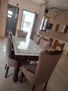 Hall Image of 1600 Sq.ft 2 BHK Independent House for rent in Bajwa Sunny Enclave, Kharar Mohali for Rs. 25000