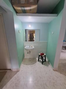 Hall Image of 1250 Sq.ft 3 BHK Apartment / Flat for sale in CIDCO Millennium Tower, Sanpada Navi Mumbai for Rs. 33500000