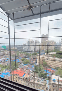 Image of 480 Sq.ft 1 BHK Apartment / Flat for rent in Parel, Mumbai for Rs. 30000