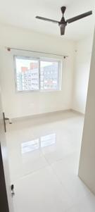 Hall Image of 1000 Sq.ft 2 BHK Apartment / Flat for rent in Adarsh Greens, Kogilu Bengaluru for Rs. 35000