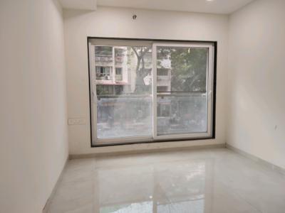Bedroom Image of 850 Sq.ft 2 BHK Apartment / Flat for sale in Nicco Residency, Andheri East Mumbai for Rs. 21000000