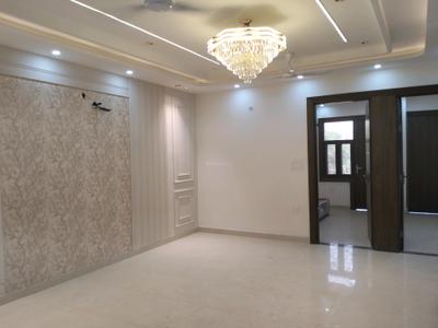Living Room Image of 1580 Sq.ft 4 BHK Apartment / Flat for sale in Indraprashtha Yojna Ghaziabad for Rs. 7950000