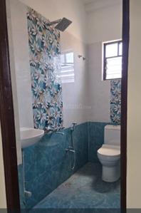 Bathroom Image of 900 Sq.ft 2 BHK Apartment / Flat for sale in Vayusena Nagar Nagpur for Rs. 3600000