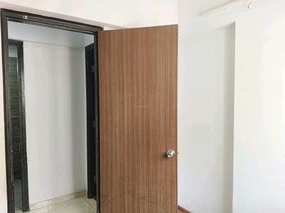 Bedroom Image of 650 Sq.ft 1.5 BHK Apartment / Flat for rent in Lodha Palava Downtown, Palava Phase 2 Thane for Rs. 13500