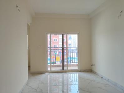 Hall Image of 1584 Sq.ft 3 BHK Apartment / Flat for sale in SM Art, Varthur Bengaluru for Rs. 17500000