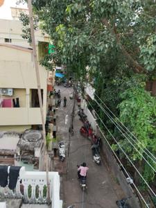 Balcony Image of 927 Sq.ft 2 BHK Independent House for sale in Krishna Lanka Vijayawada for Rs. 9000000