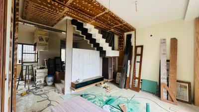 Bedroom Image of 540 Sq.ft 3 BHK Independent House for sale in Lal Bahadur Shastri Nagar Bengaluru for Rs. 20500000