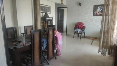 Living Room Image of 1350 Sq.ft 3 BHK Apartment / Flat for rent in Sethi Max Royal, Sector 76 Noida for Rs. 52000