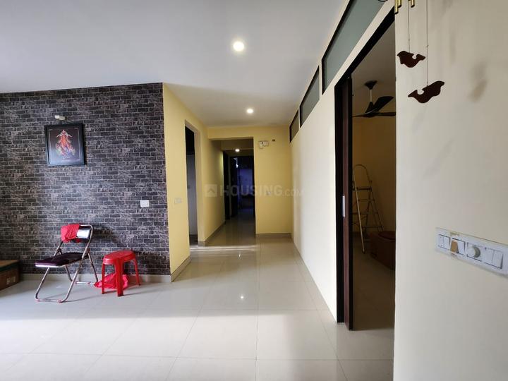 1258 Sqft 2 BHK Flat for sale in CasaGrand Bellissimo Pazhavanthangal, Chennai Property ID