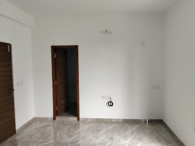 Bedroom Image of 3816 Sq.ft 4 BHK Independent House for sale in Ganesh Exotica Bungalows, Vaishno Devi Circle Ahmedabad for Rs. 37000000
