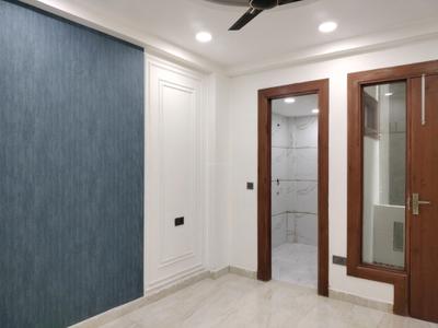Bedroom Image of 1512 Sq.ft 3 BHK Builder Floor for sale in Fidato Honour Homes, Sector 89 Faridabad for Rs. 15500000