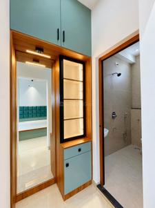 Image of 2000 Sq.ft 3 BHK Independent House for sale in Saravanampatty, Coimbatore for Rs. 12000000