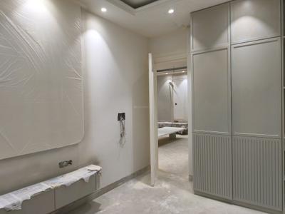 Bedroom Image of 1400 Sq.ft 3 BHK Builder Floor for sale in Indirapuram Ghaziabad for Rs. 17000000