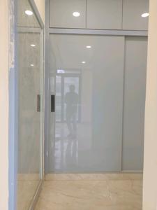 Bedroom Four Image of 5500 Sq.ft 5 BHK Builder Floor for sale in Green Field Colony Faridabad for Rs. 32500000