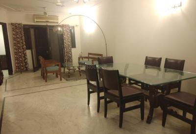 3 BHK Independent Builder Floor