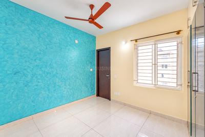 Bedroom Image of 1500 Sq.ft 3 BHK Apartment / Flat for rent in Sumadhura Eden Garden, Chikkabana Halli Bengaluru for Rs. 65000