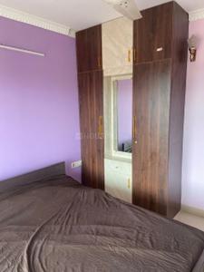 Bedroom Image of 2697 Sq.ft 4 BHK Apartment / Flat for sale in Nester Raga, Mahadevapura Bengaluru for Rs. 45000000
