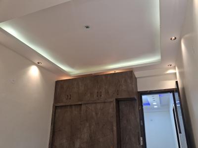 Bedroom Image of 1450 Sq.ft 3 BHK Builder Floor for sale in Indirapuram Ghaziabad for Rs. 11000000