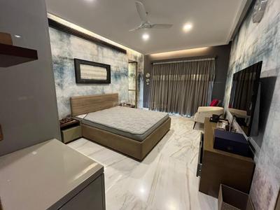 Bedroom Image of 7000 Sq.ft 4.5 BHK Duplex for sale in Viman Nagar Pune for Rs. 135000000
