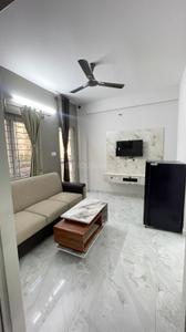 1 BHK Flat