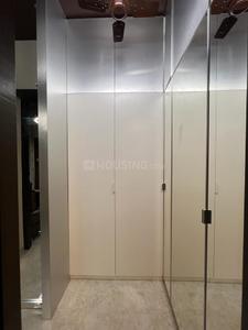 Bedroom Image of 680 Sq.ft 1 BHK Apartment / Flat for sale in Lodha Amara, Kolshet Thane for Rs. 7800000