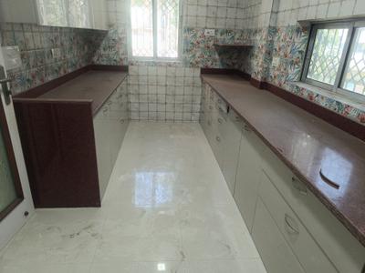 Kitchen Image of 4000 Sq.ft 4.5 BHK Independent House for rent in Chembur Mumbai for Rs. 250000