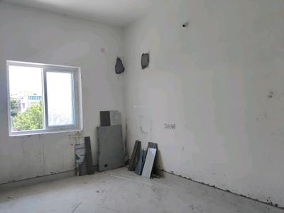 Bedroom Image of 1280 Sq.ft 3 BHK Apartment / Flat for sale in Nanmangalam Chennai for Rs. 9300000