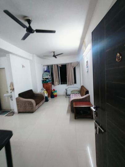 Aryanparv Pratham Residency Main Image 1