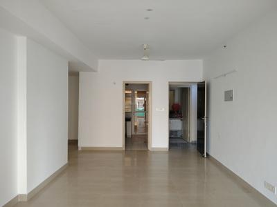 Living Room Image of 1600 Sq.ft 3 BHK Apartment / Flat for sale in Paras Tierea, Sector 137 Noida for Rs. 11800000