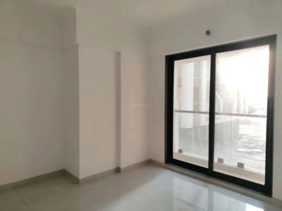 Bedroom Image of 900 Sq.ft 2 BHK Apartment / Flat for sale in Rajhans Blossom Building 6 Wing C&amp;D, Vasai West Vasai for Rs. 6900000