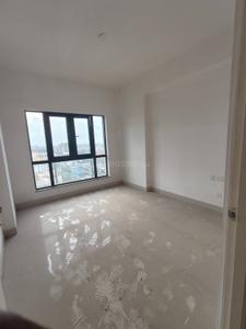 Bedroom Image of 1050 Sq.ft 2 BHK Apartment / Flat for sale in Ruchi One Rajarhat, New Town Kolkata for Rs. 18000000