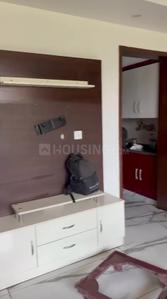 Hall Image of 2058 Sq.ft 3 BHK Apartment / Flat for sale in Jaypee Wish Town Klassic, Sector 133 Noida for Rs. 22500000