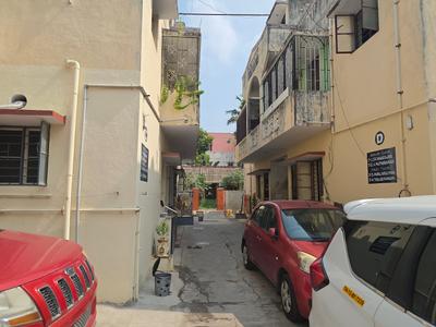 Image of 767 Sq.ft 2 BHK Apartment / Flat for sale in Ambattur, Chennai for Rs. 6000000