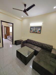 2 BHK Independent Builder Floor