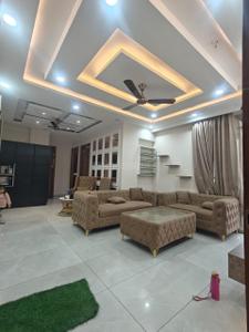 Hall Image of 2300 Sq.ft 3 BHK Apartment / Flat for rent in ACME Eden Court, Sector 91 Mohali for Rs. 58000