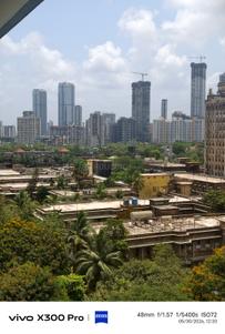 Image of 380 Sq.ft 1 BHK Apartment / Flat for sale in Lower Parel, Mumbai for Rs. 11000000