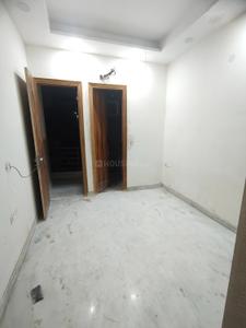 Hall Image of 1060 Sq.ft 3 BHK Builder Floor for sale in Ramesh Nagar New Delhi for Rs. 12500000