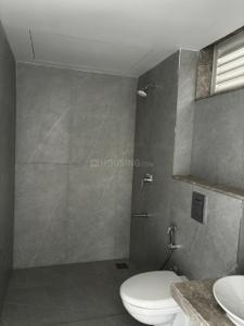 Bathroom Image of 1400 Sq.ft 3 BHK Apartment / Flat for sale in Asteria by Courtyard, Thane West Thane for Rs. 35000000